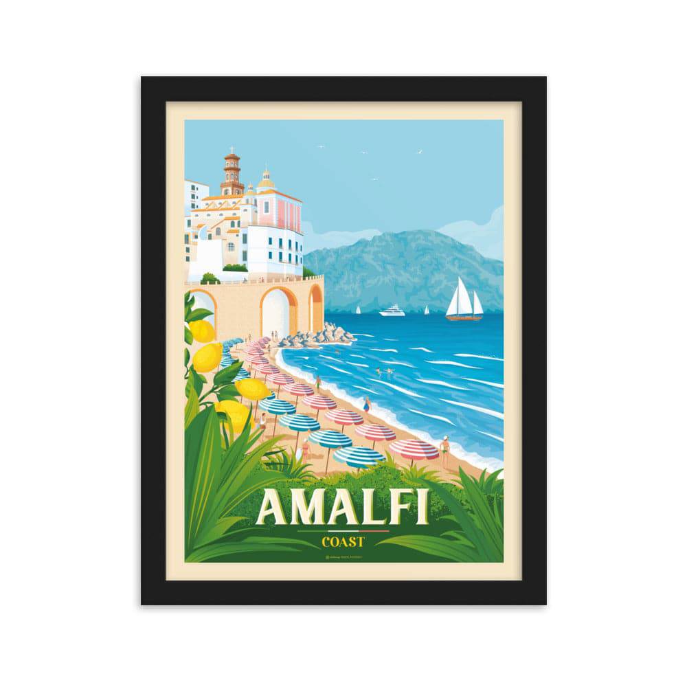 Toile imprimée Italie Positano falaise ville côtière Vintage voyage affiche peintures décoratives chambre décor maison décoration mur Sans cadre 50x75cm Toile imprimée Italie Positano falaise ville côtière Vintage voyage affiche peintures décoratives chambre décor maison décoration mur Sans cadre 50x75cm
